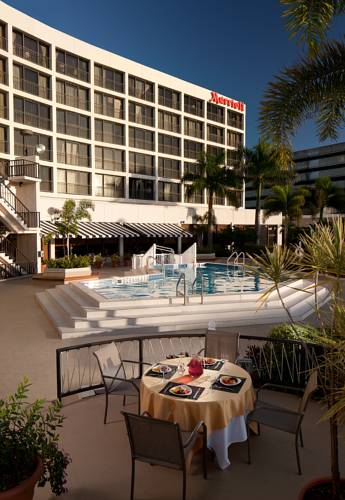 Marriott Tampa Airport